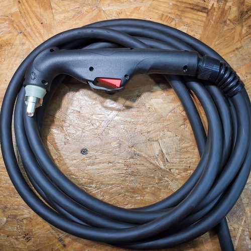 Cutter plasma torche fixations - plasma,