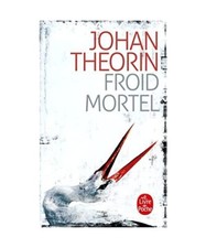 Froid mortel, Theorin, Johan