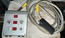 BOÎTIER D ORDRE POUR CONSOLE DE MIXAGE STUDER