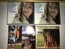 VDS LOT 3 CD YANNICK NOAH