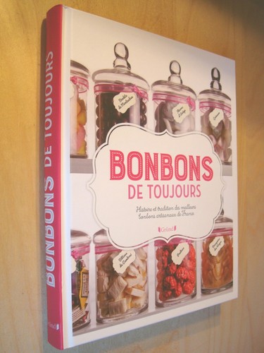 Bonbons toujours histoire - toujours,