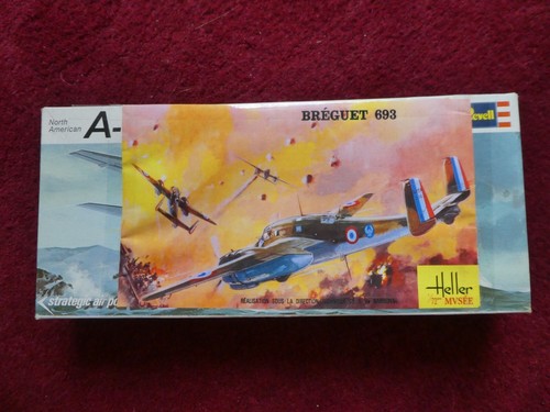Maquette heller vintage - heller,