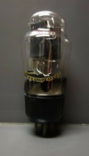 Tube radio MARCONI U12 