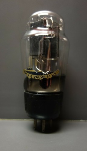 Tube radio marconi u12 - marconi, u12 