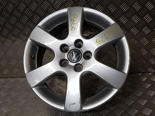 Jante alu alliage - -, volkswagen