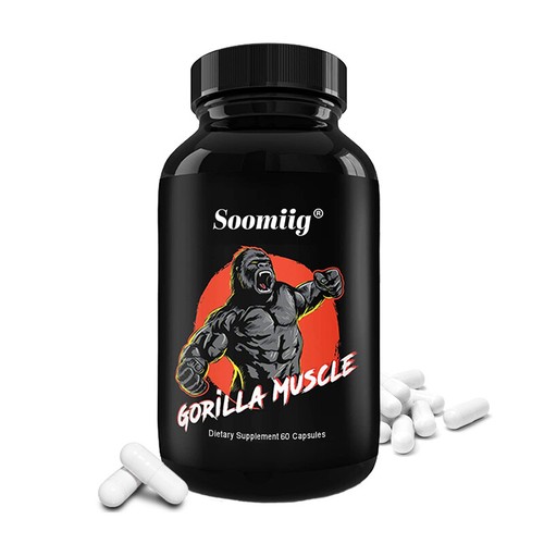 Booster testostérone - booster,