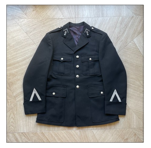 Veste gign gendarmerie gipn - veste,