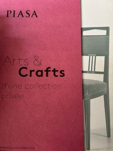 Catalogue vente