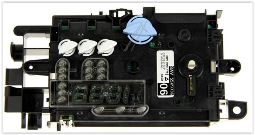Module commande lave linge - lave,