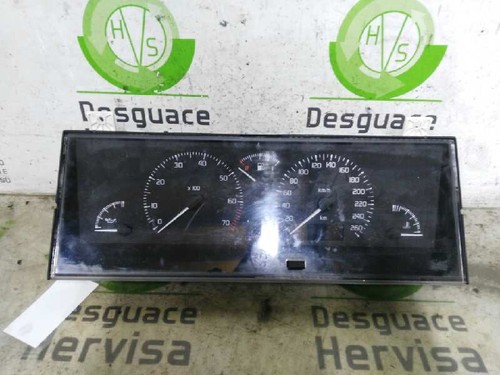 7700839969 compteur vitesse - 7700839969,