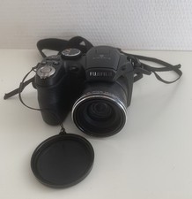 Fuji Finepix S2950 Appareil Photo Numérique 14 Mega Pixels 