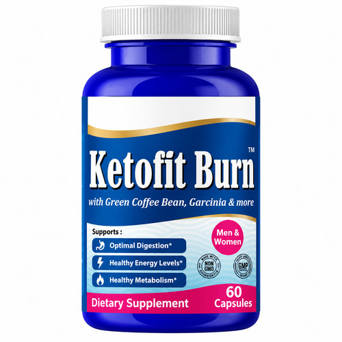 Keto burn pills - burn, ketosis