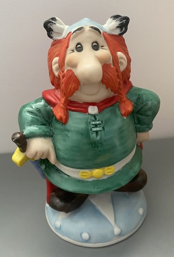 Rare figurine ceramique - figurine,