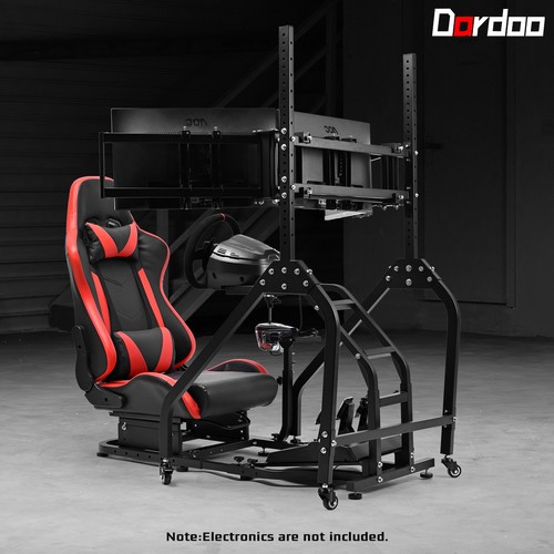 Dardoo cockpit simulateur avec - dardoo,