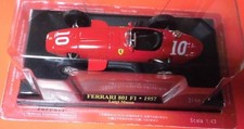 Mini car 1/43 / Ferrari /