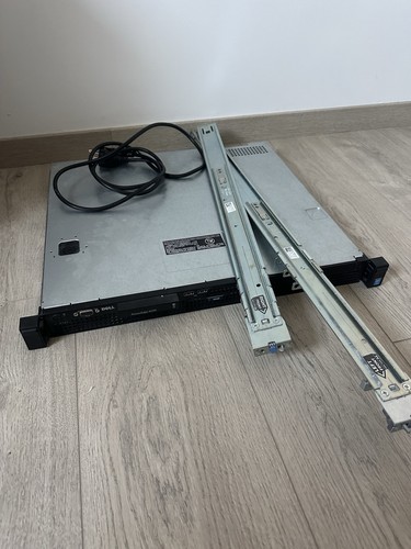 Dell poweredge r220 - dell,