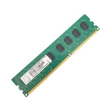Barrette Mémoire 2Go RAM DDR3