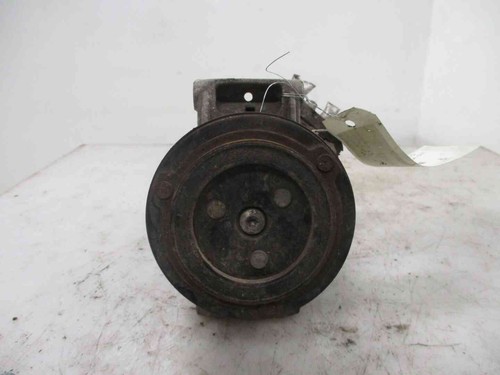 Compresseur climatisation opel - compresseur,