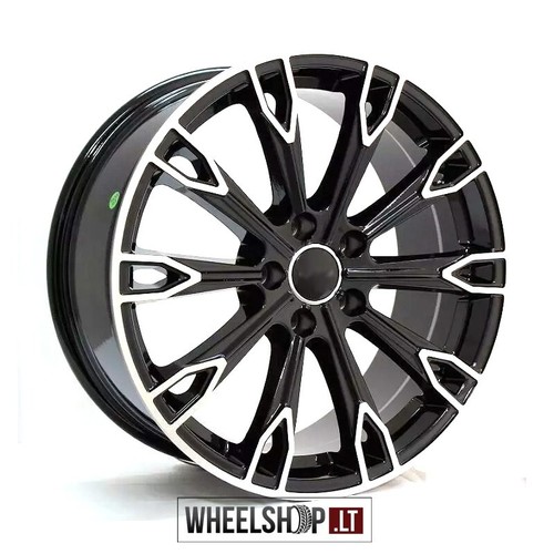 Audi style r19 5x112 - audi,