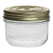 Pack de 6 terrines Familia