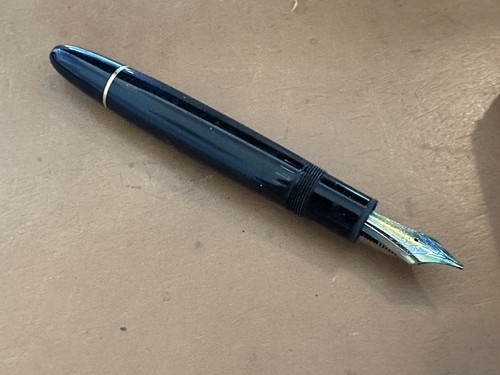 Montblanc meisterstück 149 - montblanc,