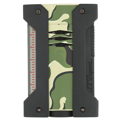 Dupont briquet défi - s.t.,