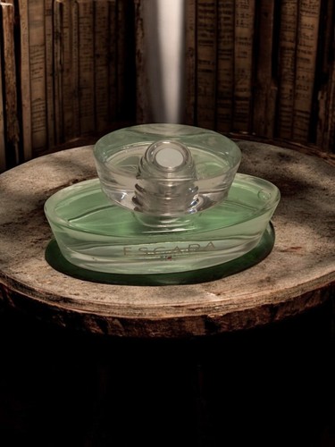 Ancien grand flacon factice - , de