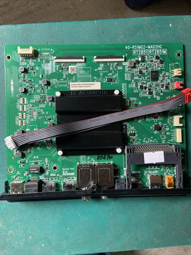 Carte mère tcl 65x925 - 65x925,