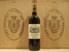 Château Olivier 2006 blanc