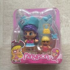Figurine Pinypon Pirate Neuf 