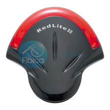 NEW TOPEAK TM- MS035B REDLITE II R Cycling Bike Rear Tail Light Black