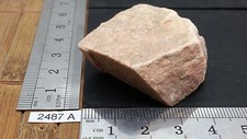 Aventurine orange - aventurine, (peche)