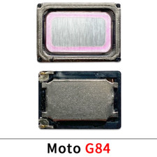 Pour MOTOROLA MOTO G84 Haut