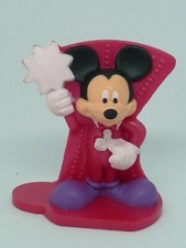 ANCIENNE FIGURINE PVC