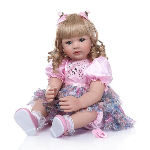 60cm reborn doll toddler baby - reborn,