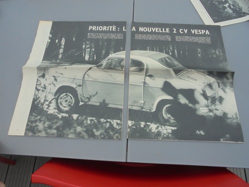 Sauver article presse la - a,