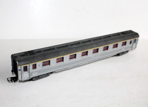 Hornby acho 7370 voiture - hornby, n°7370