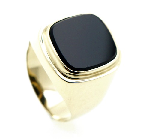Bague chevalière homme - bague,