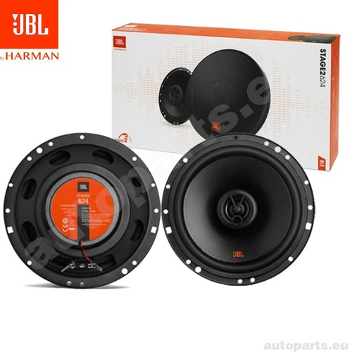 Enceintes jbl stage2 624 - stage2, pour