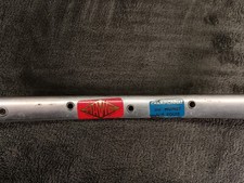 MAVIC Championnat du Monde sur Route 36H Tubular Rim