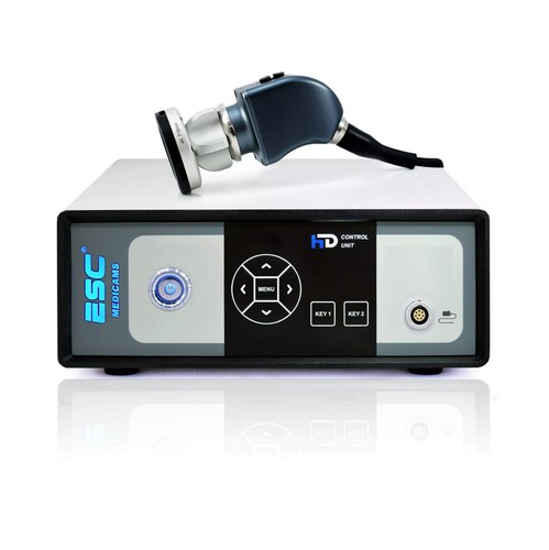 Endoscopy camera 2mp - camera, hd