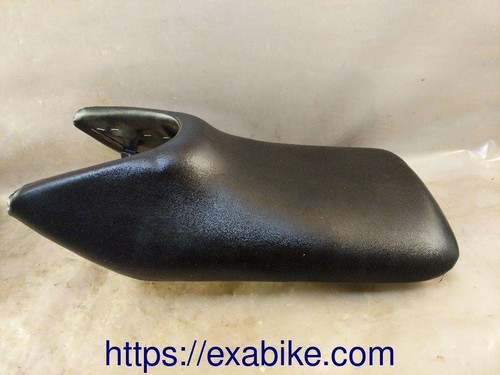 Selle avant pour honda - selle, 125