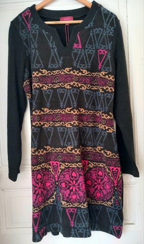 Robe pull fiancée du - ,