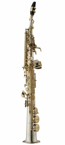 Yanagisawa wo37 silver - yanagisawa, sonic