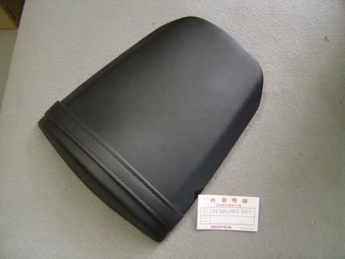 Selle passager cbr600 - passager, rr