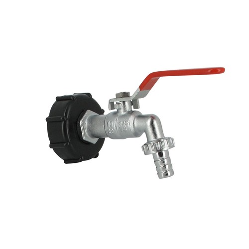 Raccord cuve eau s60x6 - cuve,
