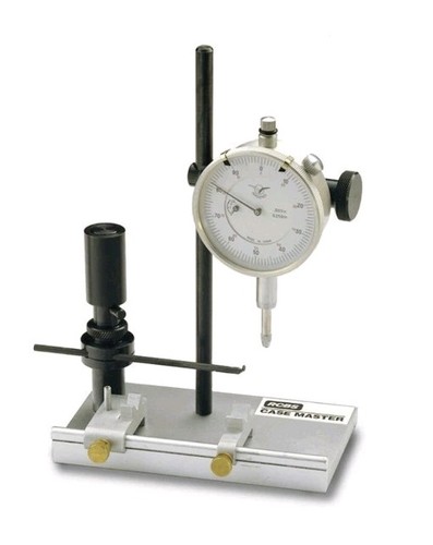 Rcbs case master gauging - rcbs,