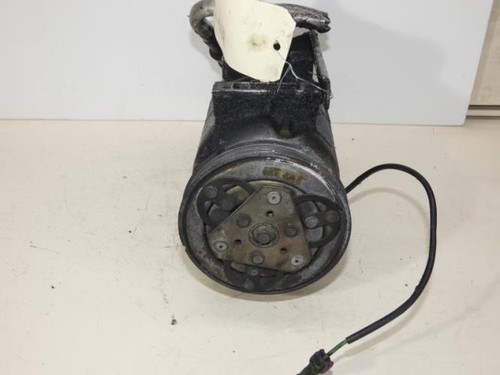 Compresseur clim audi 1 - compresseur,