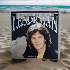 33 tours vinyle Gérard