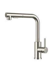 Robinet Cuisine, Mitigeur